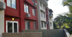 A louer un studio meublé de 19.66m2 dans une résidence à proximité du CHU de Saint Pierre
