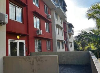 A louer un studio meublé de 19.66m2 dans une résidence à proximité du CHU de Saint Pierre