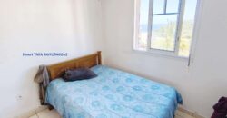 A vendre un appartement T2 de 54.65m2 avec vue mer à Saint Joseph