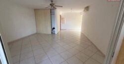 En vente un bel appartement F3/4 en rez-de-jardin d’un immeuble à La Possession