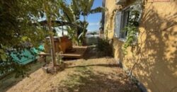 En vente un bel appartement F3/4 en rez-de-jardin d’un immeuble à La Possession