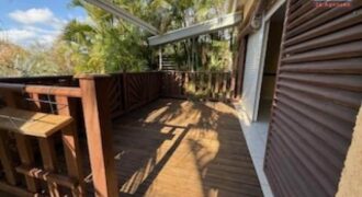 En vente un bel appartement F3/4 en rez-de-jardin d’un immeuble à La Possession En vente un bel appartement F3/4 en rez-de-jardin d’un immeuble à La Possession