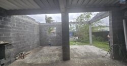 Investissez à Saint-André – 2 Villas Jumelées F5 de 120 m² en construction proches commodités