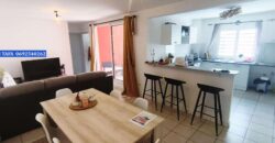 Location d’un superbe appartement T2 de 53 m2 situé à Saint Joseph