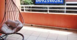 Location d’un superbe appartement T2 de 53 m2 situé à Saint Joseph