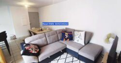 Location d’un superbe appartement T2 de 53 m2 situé à Saint Joseph