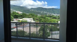 Location d’un agréable appartement F2 située dans une résidence calme à Sainte Clotilde