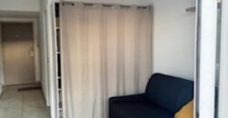 A louer un lumineux appartement meublé dans une résidence à Sainte Clotilde