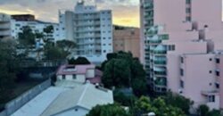 A louer un lumineux appartement meublé dans une résidence à Sainte Clotilde