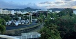 A louer un lumineux appartement meublé dans une résidence à Sainte Clotilde