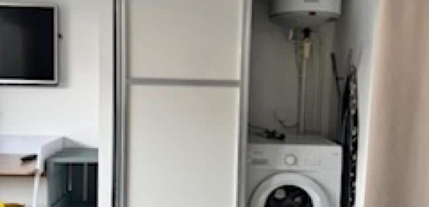 A louer un lumineux appartement meublé dans une résidence à Sainte Clotilde