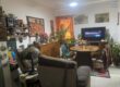 A vendre un appartement T2 avec varangue et parking à La Possession