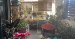 A vendre un appartement T2 avec varangue et parking à La Possession