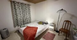 À vendre grande maison F8 en R+1 de 155 m² sur un terrain plat et arboré de 1004 m² située au centre d’Étang-Salé les Hauts