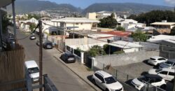 En vente un appartement T2+ dans une résidence de bon standing au centre ville de Port.