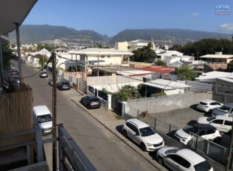 En vente un appartement T2+ dans une résidence de bon standing au centre ville de Port.