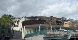 À louer un charmant appartement T3 en duplex meublé situé à Saint-Leu dans une résidence sécurisée