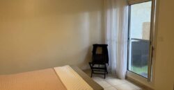 À louer un charmant appartement T3 en duplex meublé situé à Saint-Leu dans une résidence sécurisée