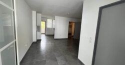 A louer un appartement lumineux de type T2 avec terrasse proche des écoles à Saint Denis