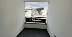 A louer un appartement lumineux de type T2 avec terrasse proche des écoles à Saint Denis