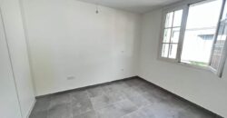 A louer un appartement lumineux de type T2 avec terrasse proche des écoles à Saint Denis
