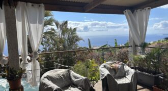 A vendre une villa d’architecte de 156m2 avec studio de musique à Saint-Leu Grand Fond