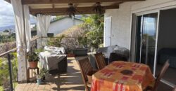 A vendre une villa d’architecte de 156m2 avec studio de musique à Saint-Leu Grand Fond