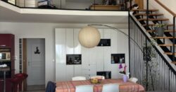 A vendre une villa d’architecte de 156m2 avec studio de musique à Saint-Leu Grand Fond