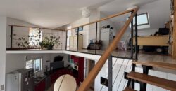 A vendre une villa d’architecte de 156m2 avec studio de musique à Saint-Leu Grand Fond