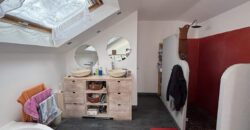 A vendre une villa d’architecte de 156m2 avec studio de musique à Saint-Leu Grand Fond