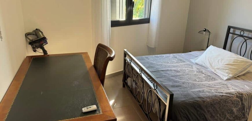 À louer deux superbes appartements T3 meublés situés dans une résidence récente et sécurisée au Tampon