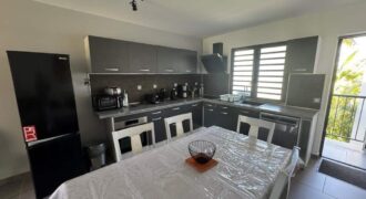 À louer deux superbes appartements T3 meublés situés dans une résidence récente et sécurisée au Tampon À louer deux superbes appartements T3 meublés situés dans une résidence récente et sécurisée au Tampon