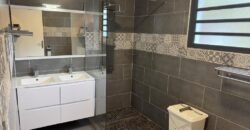 À louer deux superbes appartements T3 meublés situés dans une résidence récente et sécurisée au Tampon