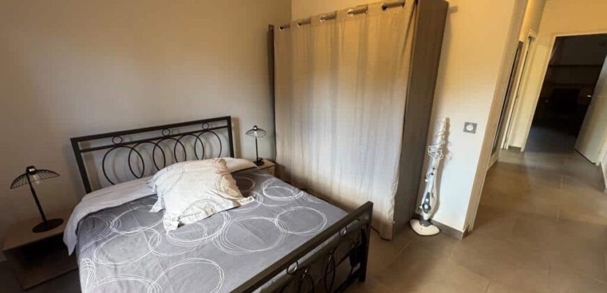 À louer deux superbes appartements T3 meublés situés dans une résidence récente et sécurisée au Tampon