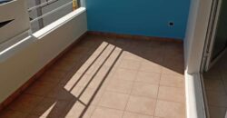A louer un appartement T2 de 51m2 avec vue mer à la Saline les bains