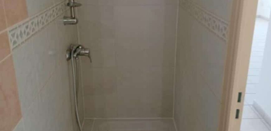 A louer un appartement T2 de 51m2 avec vue mer à la Saline les bains