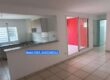 Location d’un appartement de type F2 de 53 m2 habitable situé à Saint Joseph
