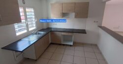 Location d’un appartement de type F2 de 53 m2 habitable situé à Saint Joseph