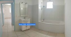 Location d’un appartement de type F2 de 53 m2 habitable situé à Saint Joseph