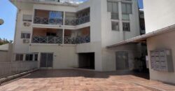 A louer un appartement de 20m2 dans une résidence en plein centre de Saint Denis