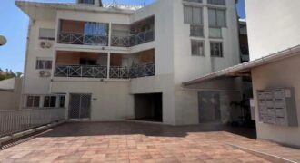 A louer un appartement de 20m2 dans une résidence en plein centre de Saint Denis