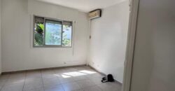 A louer un appartement de 20m2 dans une résidence en plein centre de Saint Denis
