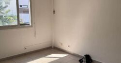 A louer un appartement de 20m2 dans une résidence en plein centre de Saint Denis