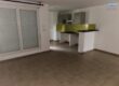 À louer un appartement T3 d’environ 60 m2 situé au centre-ville du Tampon