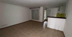 À louer un appartement T3 d’environ 60 m2 situé au centre-ville du Tampon