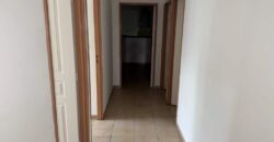 À louer un appartement T3 d’environ 60 m2 situé au centre-ville du Tampon