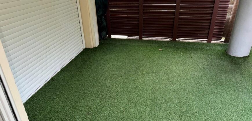 À louer un appartement T3 d’environ 60 m2 situé au centre-ville du Tampon
