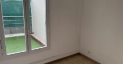 À louer un appartement T3 d’environ 60 m2 situé au centre-ville du Tampon