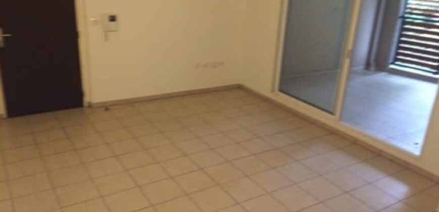 En vente un appartement T3 de 65 m2 idéalement situé dans la résidence Piton Trésor au coeur de La Montagne