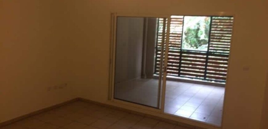 En vente un appartement T3 de 65 m2 idéalement situé dans la résidence Piton Trésor au coeur de La Montagne
